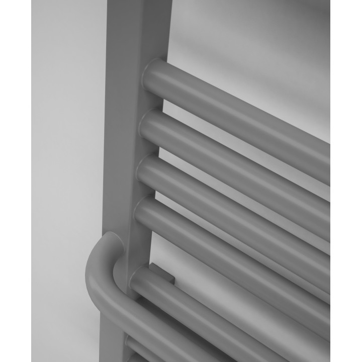 Radiátor Terma Bone 1510x600 mm - bílá - sanitbuy.pl