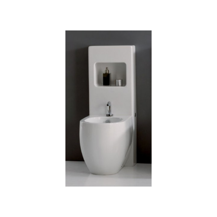 Sloup Kerasan pro bidet - sanitbuy.pl