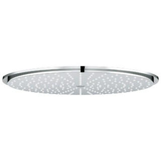 Zestaw prysznicowy Rainshower Cosmopolitan 400 ścienny, śr. 400 mm, chrom- sanitbuy.pl