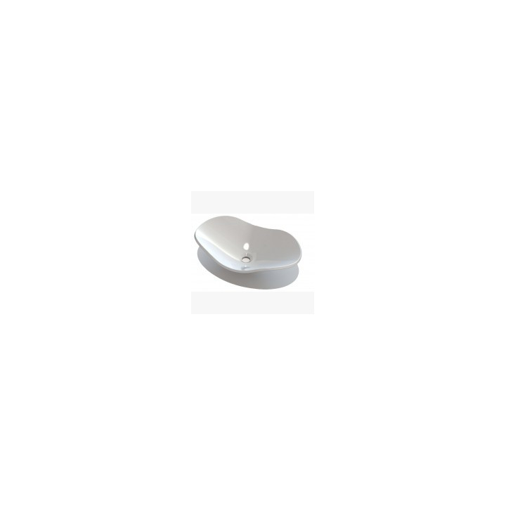 Umywalka Marmite kIUNGA 370C, sr 37 CM- sanitbuy.pl