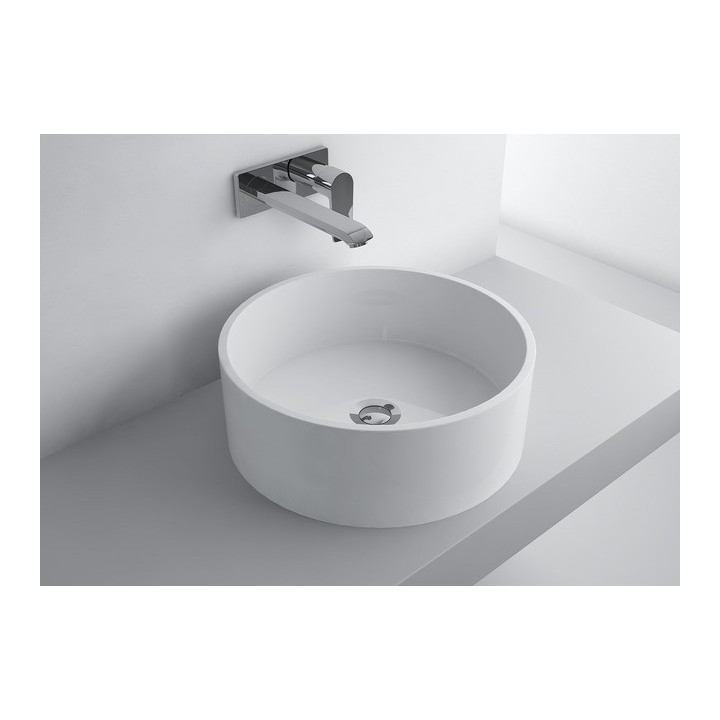 Umywalka Marmite kIUNGA 370C, sr 37 CM- sanitbuy.pl