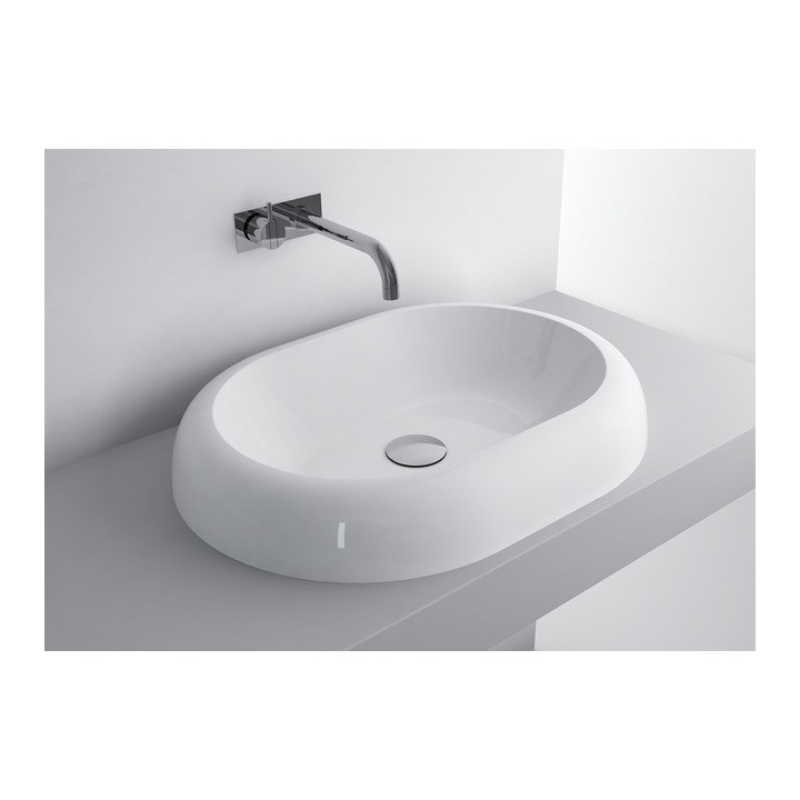 Umywalka Marmite kIUNGA 370C, sr 37 CM- sanitbuy.pl