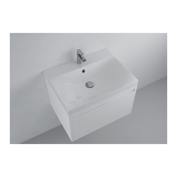 Umywalka Marmite kIUNGA 370C, sr 37 CM- sanitbuy.pl