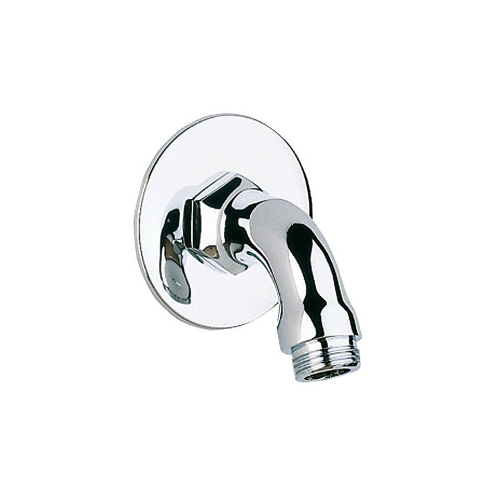 Ramię prysznica Grohe Atrio Rainshower® ścienne, dł. 422 mm, chrom- sanitbuy.pl