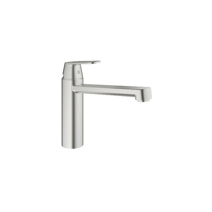 Páková sprchová baterie dřezová grohe concetto - sanitbuy.pl