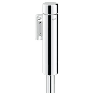 Ciśnieniowy automat spłukujący GROHE Rondo A.S. regulacja 6 - 9 l- sanitbuy.pl