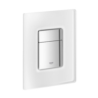 Rameno pro hlavovou sprchu Grohe stropní 296mm- sanitbuy.pl