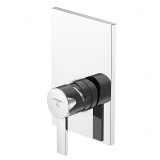 Umyvadlová baterie stojící steinberg série 120 - wylewska 120mm- sanitbuy.pl