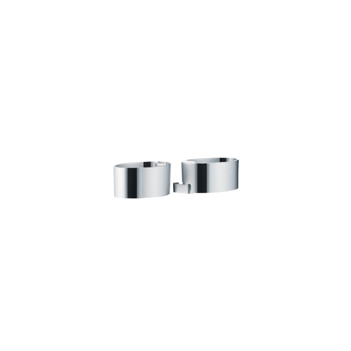 Mydelniczka Hansgrohe Cassetta Raindance- sanitbuy.pl