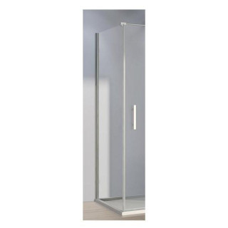 Ronal PUR pudt2p sprchová zástěnaboční 100 cm- sanitbuy.pl