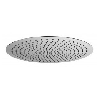 Deszczownica Steinberg, sufitowa 20x20x2 cm, chrom- sanitbuy.pl
