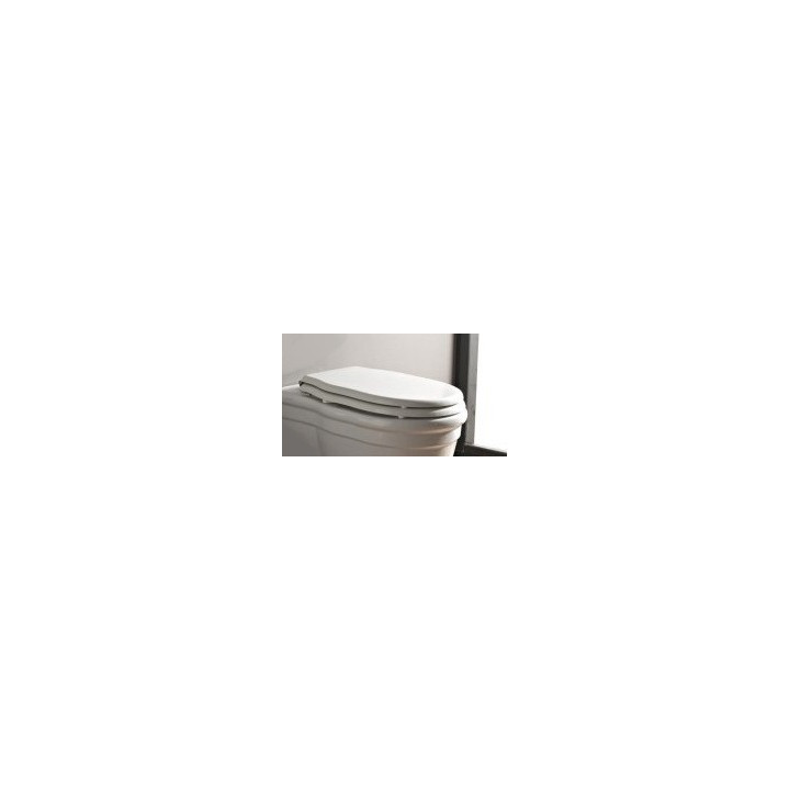 Deska Artceram Hermitage wolnoopadajaca- sanitbuy.pl