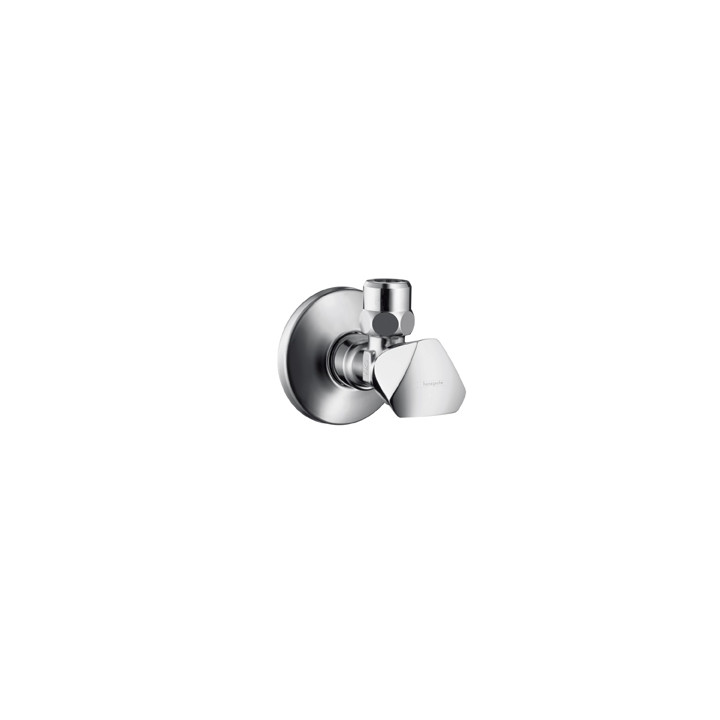 Zawór kątowy E Hansgrohe- sanitbuy.pl