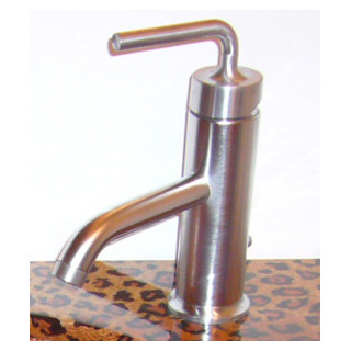 Bateria umywalkowa Puristic - sanitbuy.pl