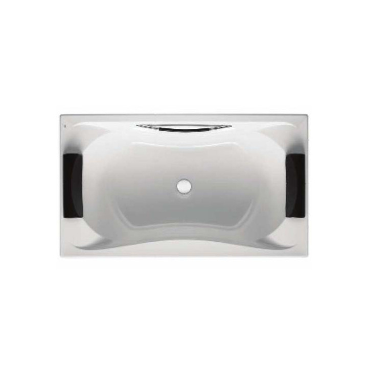 Wanna Roca BeCool 190x110 cm wanna dwuosobowa- sanitbuy.pl