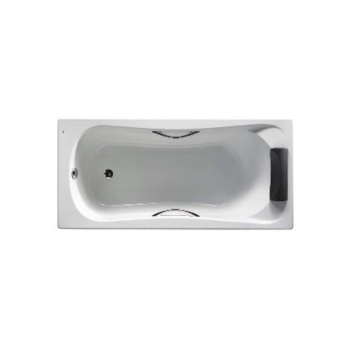 Wanna Roca BeCool 180x80 cm - sanitbuy.pl