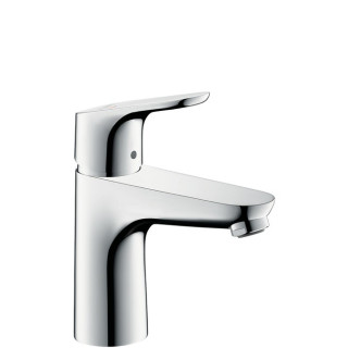 Umyvadlová Baterie 100, DN15 Hansgrohe Focus s možností Cool Start- sanitbuy.pl