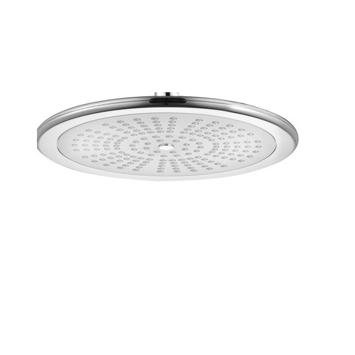 Sprchová hlava DN 15 Kludi A -QA 245 mm- sanitbuy.pl