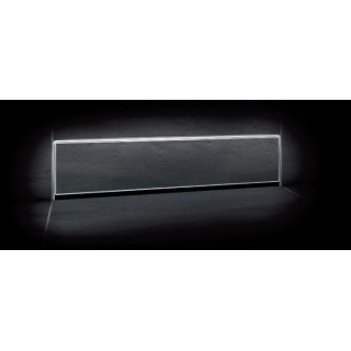 Kompletní sifon liniowy Kessel Linearis Compact Koupelnový , délka 850 mm- sanitbuy.pl