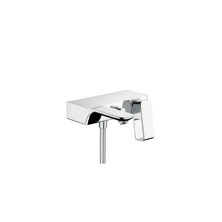 Bateria Axor Urquiola wannowa ścienna- sanitbuy.pl