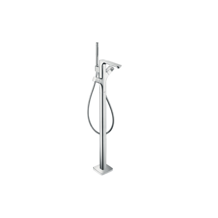 Bateria Axor Urquiola wannowa wolnostojąca- sanitbuy.pl
