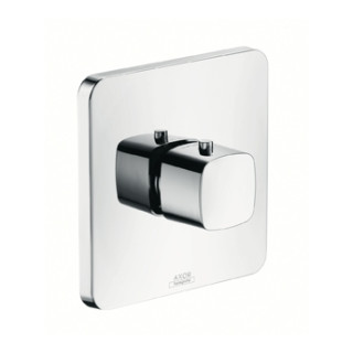 Bateria Axor Urquiola termostatyczna podtynkowa High Flow, element zewnętrzny- sanitbuy.pl