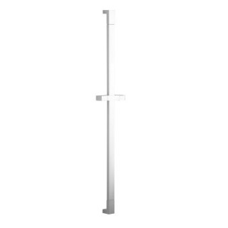 Drążek prysznicowy Omnires DR08 chrom, dł. 77,5 cm- sanitbuy.pl