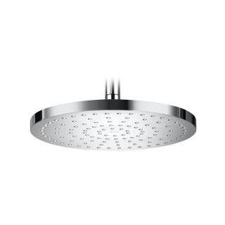 Głowica kulatá Roca Rainsense ABS chrom, śr. 200 mm- sanitbuy.pl