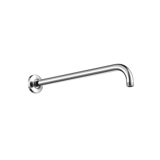 Rameno nástěnné sprchové Roca Raindream chrom, dł. 400 mm- sanitbuy.pl