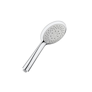 Ruční sprcha Roca Sensum Round 130/4, chrom- sanitbuy.pl