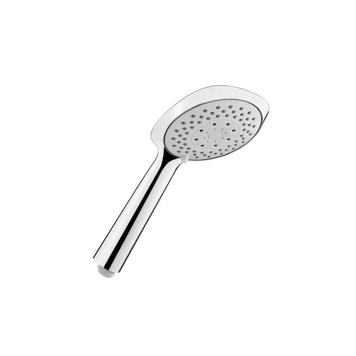 Ruční sprcha Roca Sensum Round 130/4, chrom- sanitbuy.pl