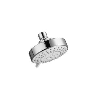 Sprchová hlava Roca Stella 100/1 nástěnná, chrom- sanitbuy.pl