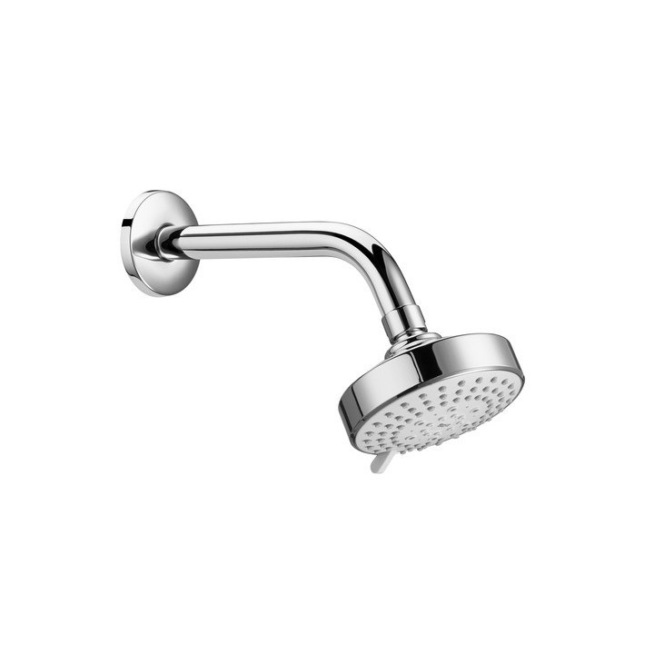 Sprchová hlava Roca Stella 100/1 nástěnná, chrom- sanitbuy.pl