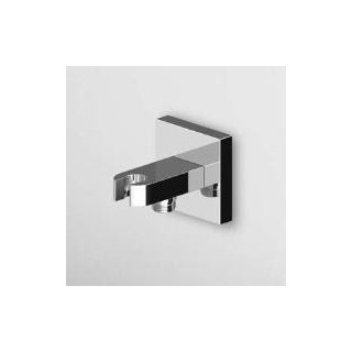 Madlo do słuchawki Zucchetti Pan, chrom- sanitbuy.pl