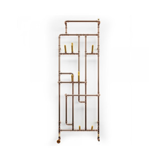Radiátor Terma Angus Vertical 114x36 cm- sanitbuy.pl