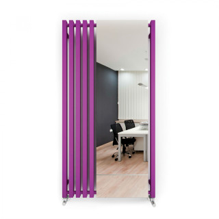 Radiátor Terma Triga AW 170x43 cm - bílá/ barva- sanitbuy.pl