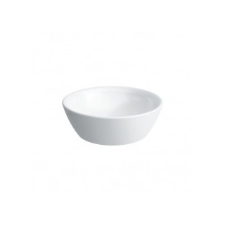 Umyvadlo obdélníková Laufen Pro závěsná, 55 x 48 cm, bílá, s otvorem pro baterii- sanitbuy.pl
