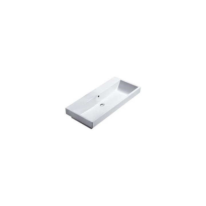 Umywalka Catalano Zero 100- sanitbuy.pl