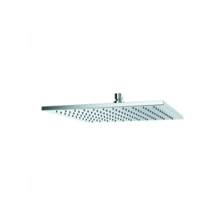 Horní sprcha čtvercová Kludi A-QA 250 x 250 mm, chrom, bez ramena- sanitbuy.pl