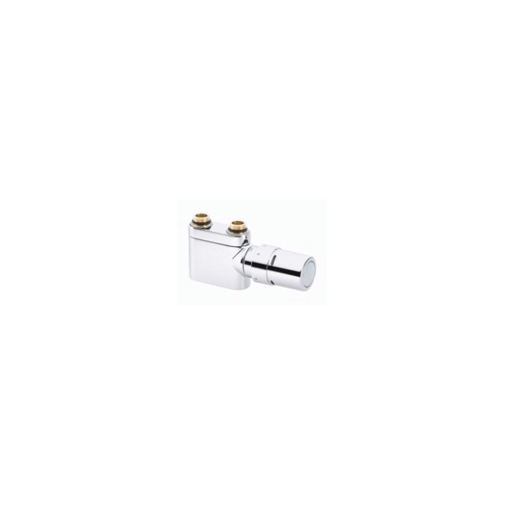 Souprava Danfoss VHX-Duo rohový - chrom- sanitbuy.pl
