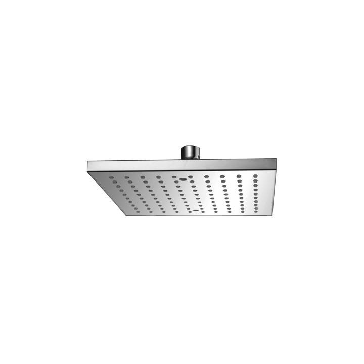 Horní sprcha čtvercová Omnires 25x25 - sanitbuy.pl