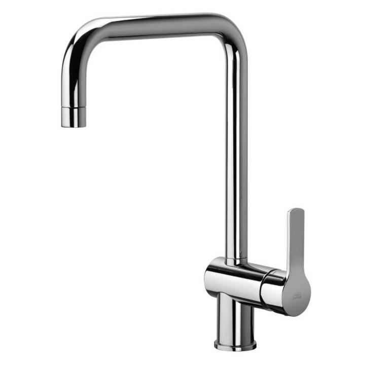 Dřezová baterie vertikální Paffoni West- sanitbuy.pl
