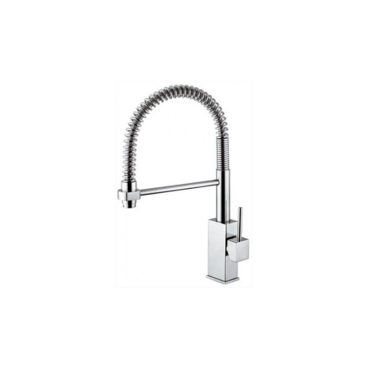 Dřezová baterie Professional Paffoni Level- sanitbuy.pl
