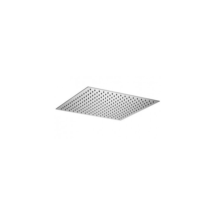 Horní sprcha / sito natryskowe 400x400mm QUADRATO Paffoni- sanitbuy.pl