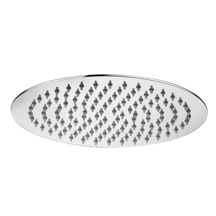 Horní sprcha / sito metal průměr 230mm BAHAMAS Paffoni Stick - sanitbuy.pl