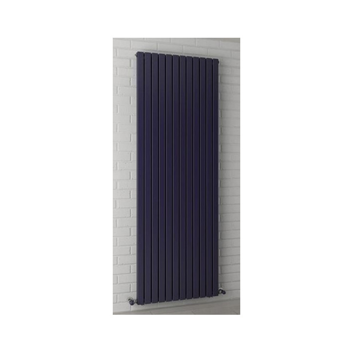 Radiátor Irsap Piano Vertikální 52x23,2 cm - bílá- sanitbuy.pl