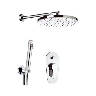Souprava deszczowni Daniel Omega- sanitbuy.pl