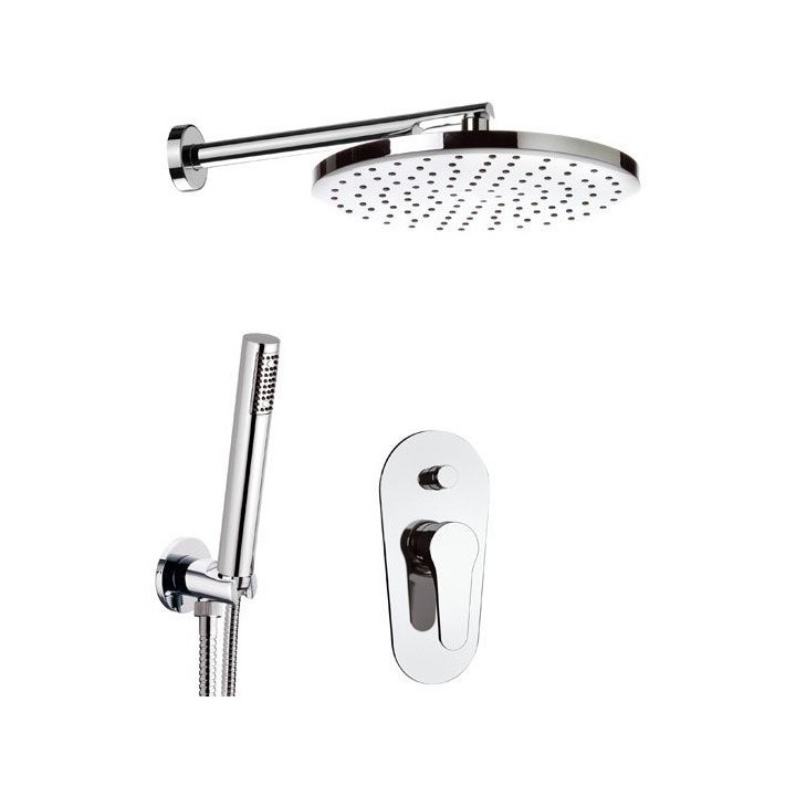 Souprava deszczowni Daniel Omega- sanitbuy.pl
