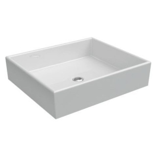 Ideal Standard Strada umyvadlo na postavení na desku 50x42cm bílá- sanitbuy.pl