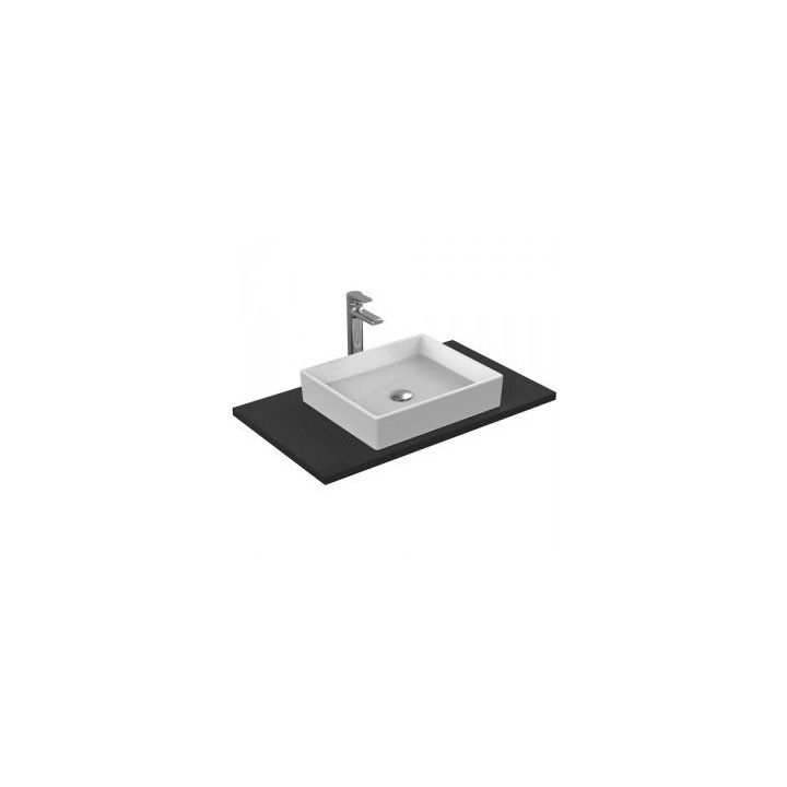 Ideal Standard Strada umyvadlo na postavení na desku 50x42cm bílá- sanitbuy.pl